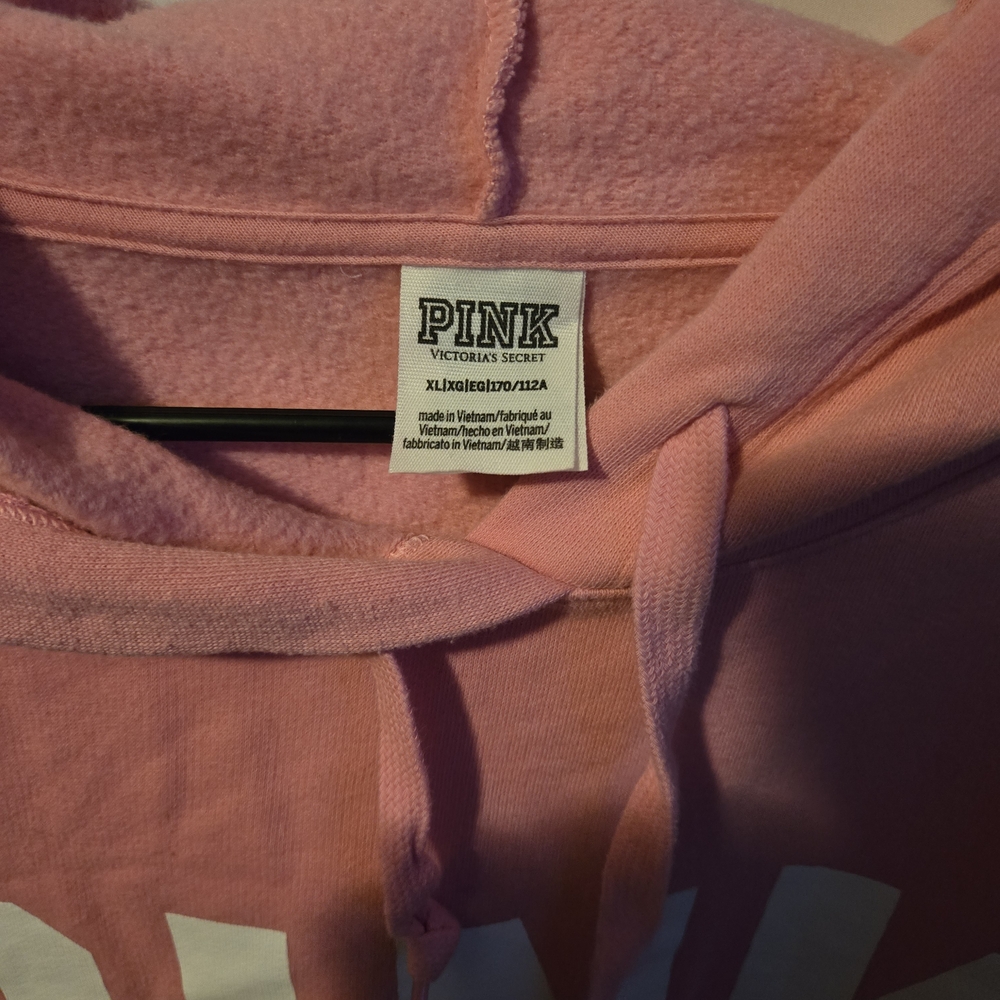 Victoria's Secret Pink Hoodie